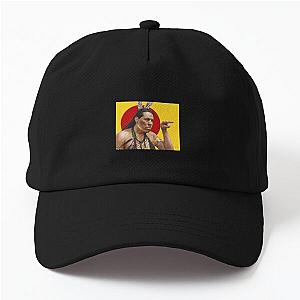 reservation dogs  T- Dad Hat