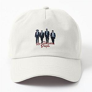 cheese reservation dogs   Dad Hat