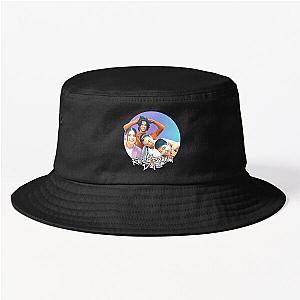 cheese reservation dogs               Bucket Hat