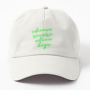 cheese reservation dogs Dad Hat