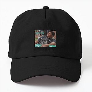 Cheese Reservation Dogs gifts Dad Hat