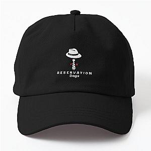 Reservation dogs    Dad Hat