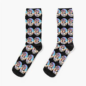 cheese reservation dogs       Socks