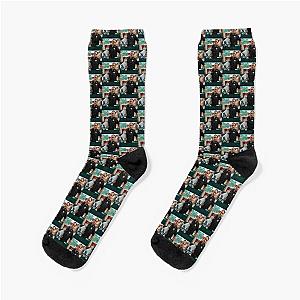 Reservation Dogs Big   Socks