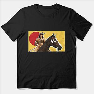 William Knifeman aka Spirit - Reservation Dogs  Essential T-Shirt