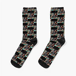 Cheese Reservation Dogs gifts Socks