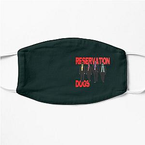 Reservation Dogs             Flat Mask