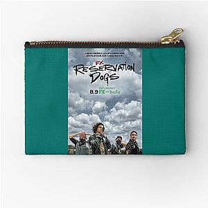 Reservation Dogs (2021)      Zipper Pouch