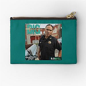 Reservation Dogs Big   Zipper Pouch