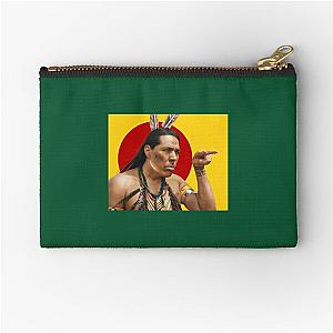 reservation dogs  T- Zipper Pouch