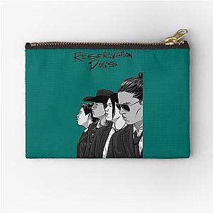 Reservation Dogs 2021  Drama Zipper Pouch