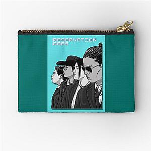 Reservation Dogs     Zipper Pouch