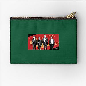 Reservation Dogs               Zipper Pouch
