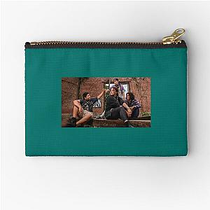 reservation dogs           Zipper Pouch