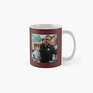 Reservation Dogs Big   Classic Mug