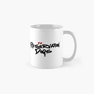cheese reservation dogs       Classic Mug