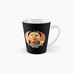 cheese reservation dogs             Tall Mug