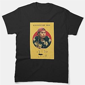 Willie Jack - Reservation Dogs Classic T-Shirt