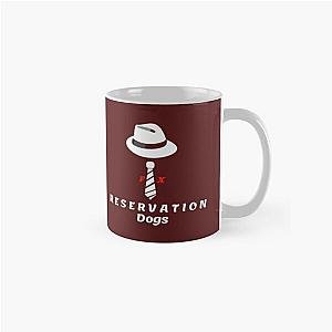 Reservation dogs    Classic Mug