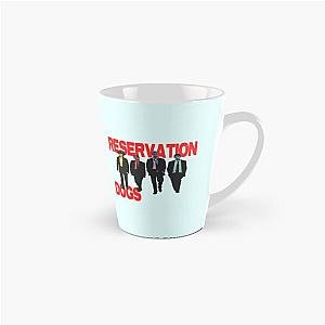 Reservation Dogs             Tall Mug