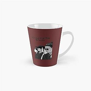 Reservation Dogs 2021  Drama Tall Mug