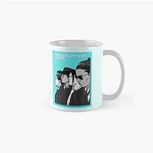 Reservation Dogs     Classic Mug