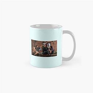 reservation dogs           Classic Mug