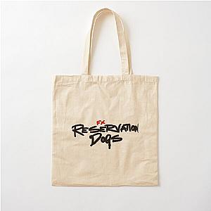 cheese reservation dogs       Cotton Tote Bag