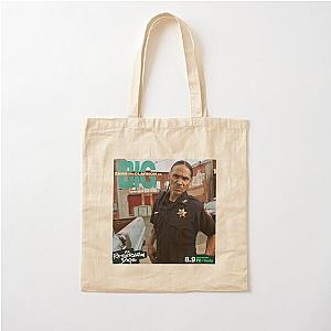 Reservation Dogs Big   Cotton Tote Bag