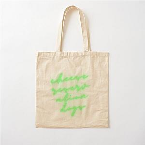 cheese reservation dogs Cotton Tote Bag