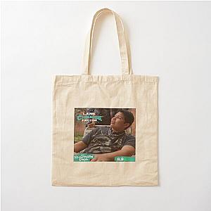 Cheese Reservation Dogs gifts Cotton Tote Bag