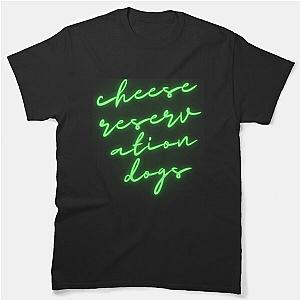 cheese reservation dogs    Classic T-Shirt