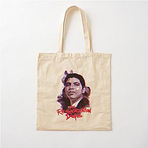 cheese reservation dogs Cotton Tote Bag