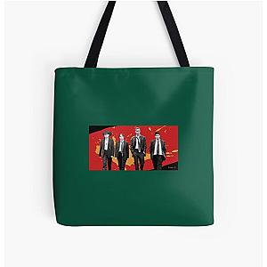 Reservation Dogs               All Over Print Tote Bag