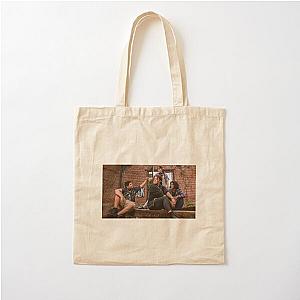 reservation dogs           Cotton Tote Bag