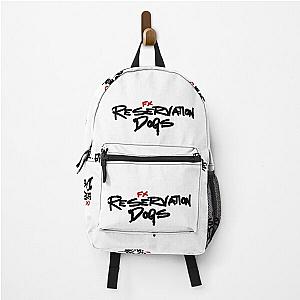 cheese reservation dogs       Backpack