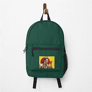 reservation dogs  T- Backpack