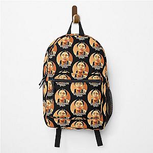 cheese reservation dogs             Backpack