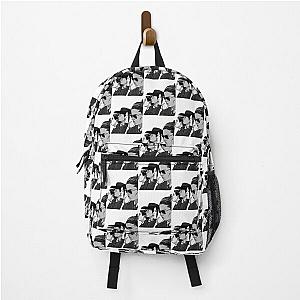 Cheese Reservation Dogs Backpack