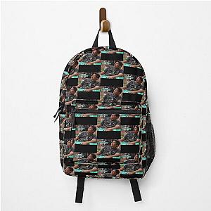 Cheese Reservation Dogs gifts Backpack