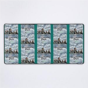 Reservation Dogs (2021)      Desk Mat