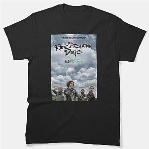 Reservation Dogs (2021)      Classic T-Shirt