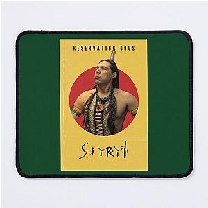 Spirit - Reservation Dogs Mouse Pad
