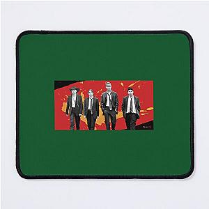 Reservation Dogs               Mouse Pad