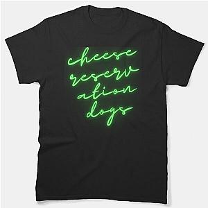 cheese reservation dogs Classic T-Shirt