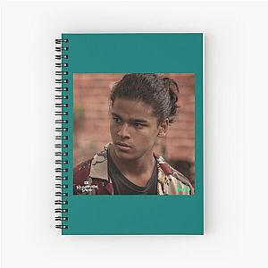 Reservation Dogs Bear    Spiral Notebook