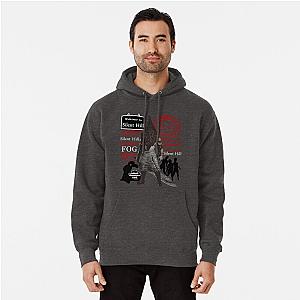 Resident Evil Hoodies - Silent Hill Pullover Hoodie [ID557436]