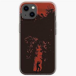 Resident Evil Cases - Resident Evil 4 EU Cover art with leon iPhone Soft Case RB1201 [ID555524]