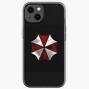 Resident Evil Cases - resident evil iPhone Soft Case RB1201 [ID555522]