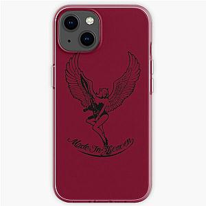 Resident Evil Cases - Made in Heaven - Resident Evil 2 Remake iPhone Soft Case RB1201 [ID555520]